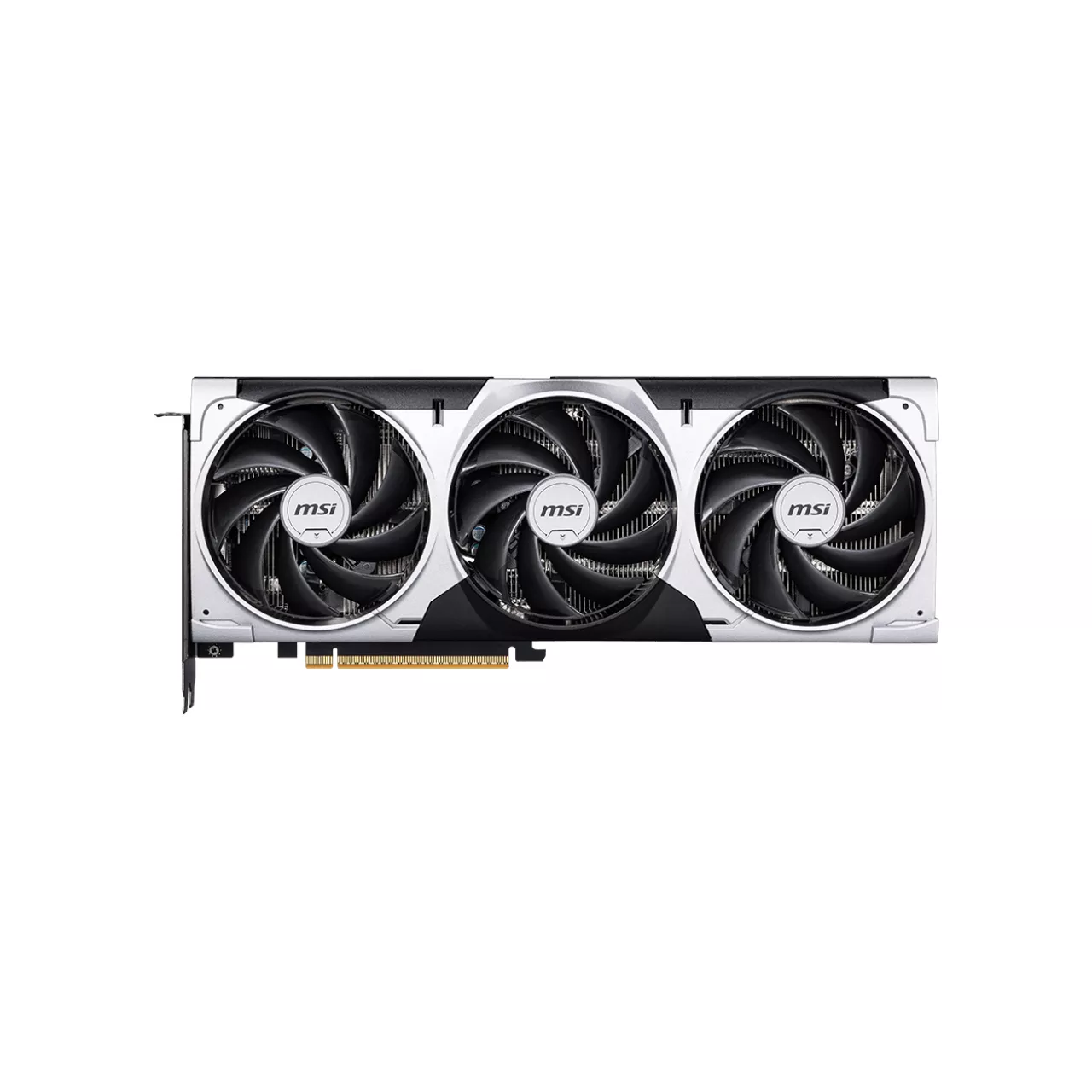 Видеокарта MSI (G5060-8V3C) GeForce RTX 5060 8G VENTUS 3X OC
