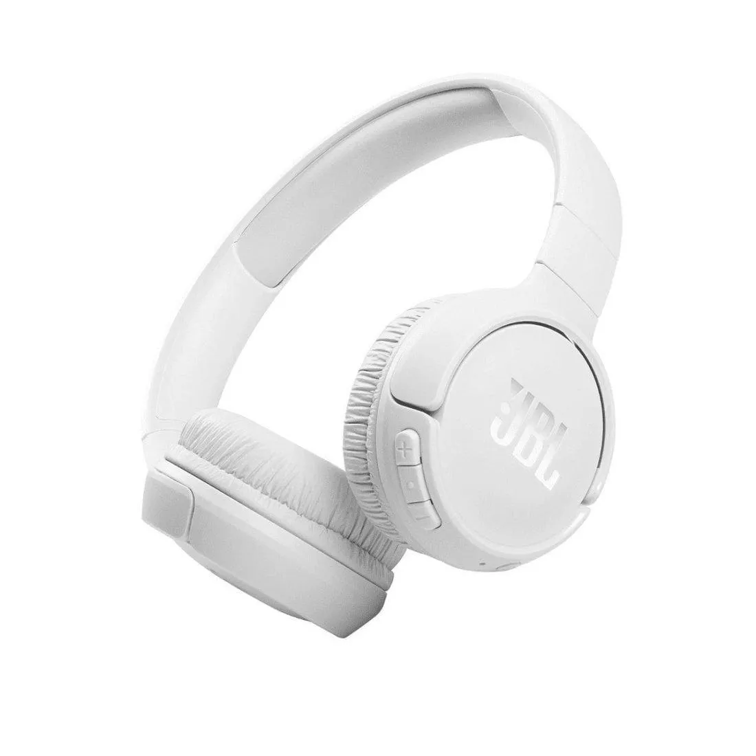 фото Беспроводные наушники JBL Tune 510BT (White)