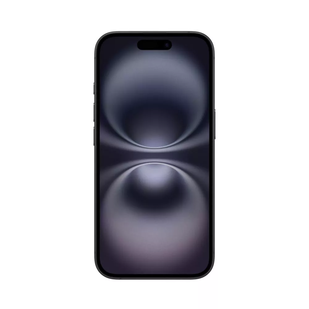 Apple iPhone 16 Plus 256Gb (Black) (eSIM)