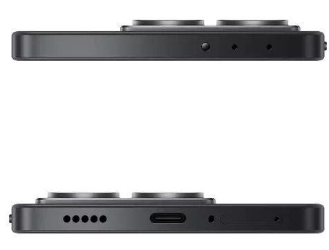 фото Xiaomi 14T 12/256Gb Leica (Titan Black) RU, Xiaomi