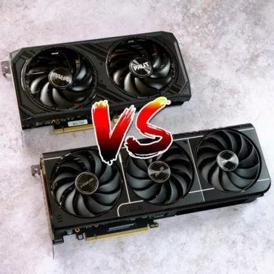 RTX 5060 vs RTX 5060 Ti: что выбрать в 2026 | сравнение — Device365