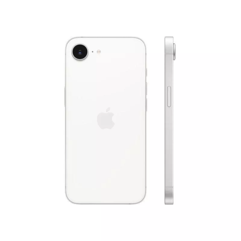 Apple iPhone 17e 256Gb (White) (eSIM)