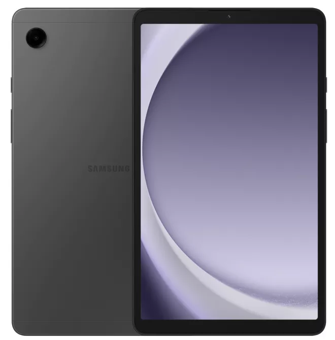 фото Samsung Galaxy Tab A9 4/64Gb Wi-Fi (Graphite), Samsung