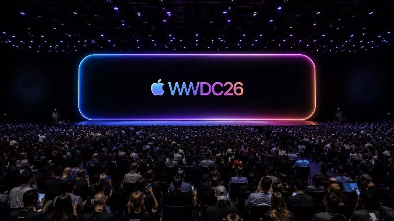 WWDC 2026: iOS 27, Siri AI на Gemini, macOS Golden Gate — всё что Apple анонсировала 8 июня | Device365 — Device365