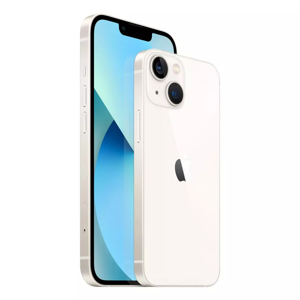 Apple iPhone 13 Mini 512Gb (Starlight) (Exchange Packed)