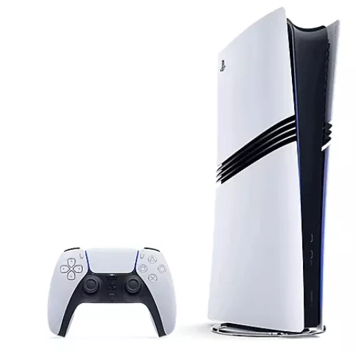 Sony PlayStation 5 Pro Digital Edition 2Tb (White)