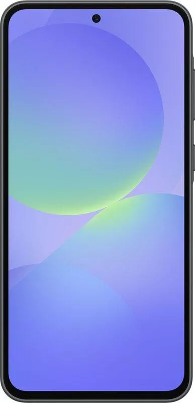 фото Samsung Galaxy A36 8/128Gb (Awesome Black), Samsung
