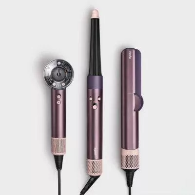 Dyson для волос: Supersonic, Airwrap или Airstrait | DEVICE365 — Device365