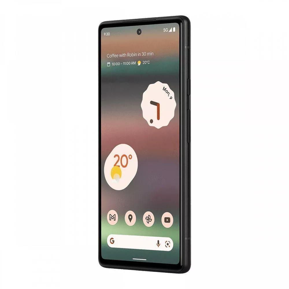 фото Google Pixel 6A 6/128Gb (Sage), Google