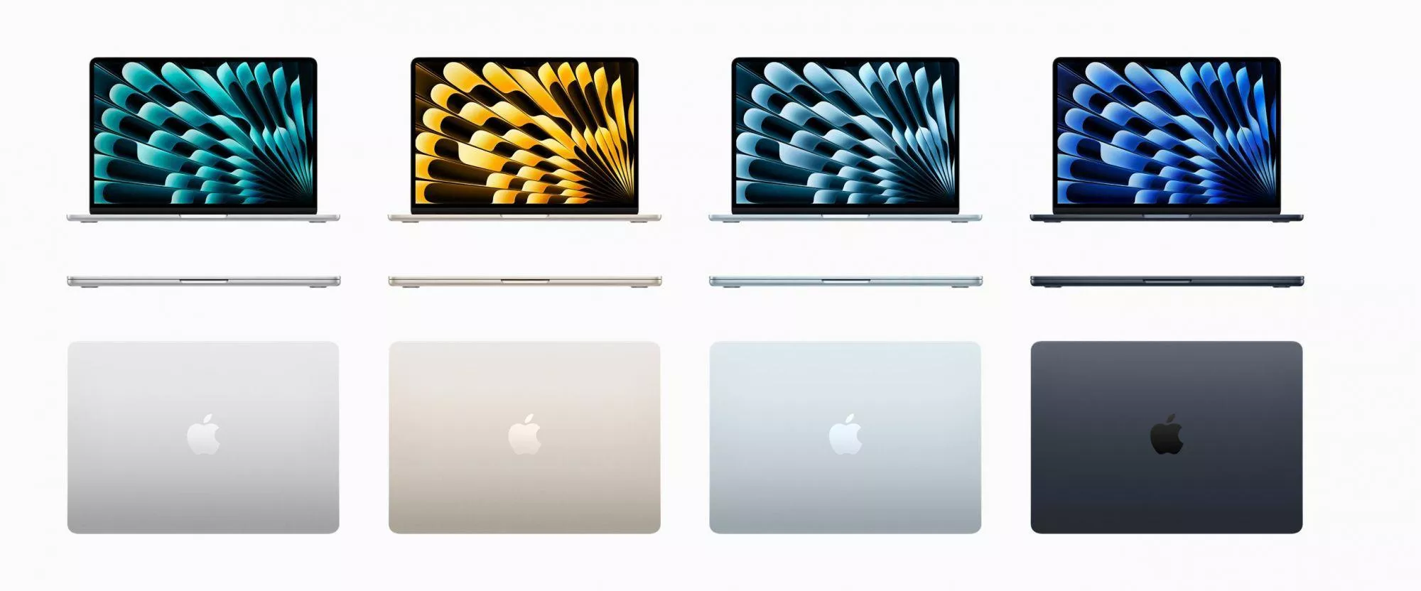 Apple MacBook Air 13 M5 2026: обзор — характеристики, тесты, для кого | Device365 — Device365