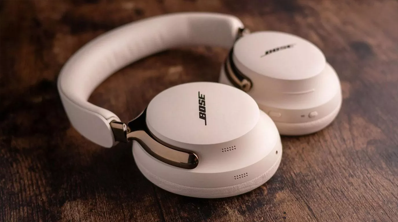 Bose QuietComfort Ultra Headphones 2nd Gen: обзор — ANC, 30 часов, Cinema Mode | Device365 — Device365