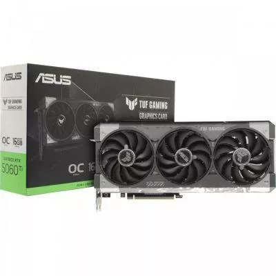 RTX 5060 Ti 8 ГБ или 16 ГБ: в чём разница | тесты 2026 — Device365