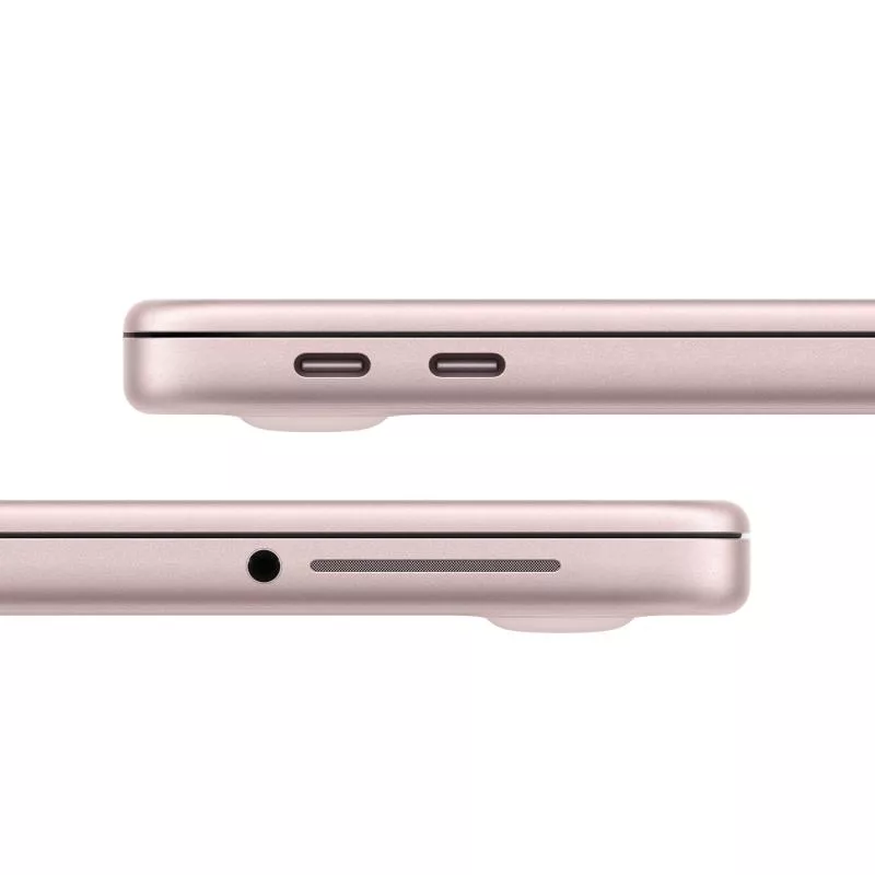 Apple MacBook Neo 13 2026 A18 Pro 8/512Gb (Blush) (MHFJ4)