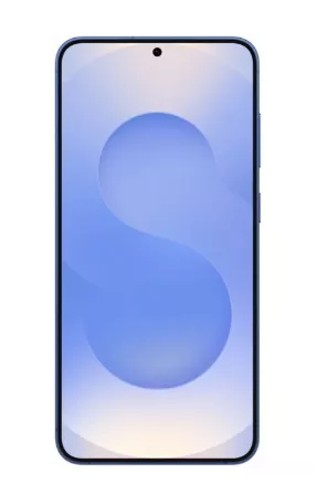 фото Samsung Galaxy S25 12/256Gb (Navy), Samsung