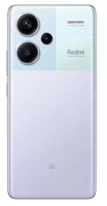 фото Xiaomi Redmi Note 13 Pro+ 8/256Gb (Aurora Purple) RU, Xiaomi