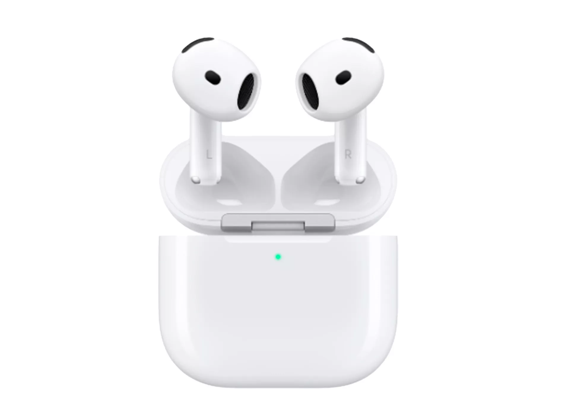 Беспроводная гарнитура Apple AirPods 3 (без беспроводной зарядки чехла) (MPNY3)