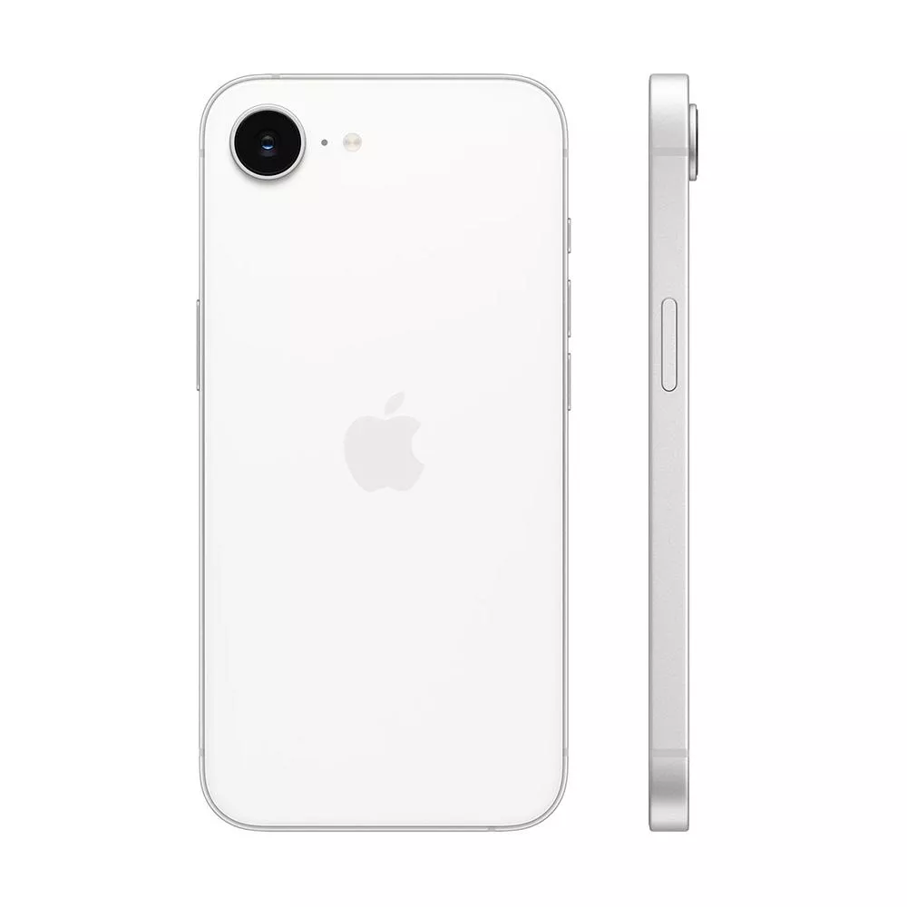 Apple iPhone 17e 256Gb (White)