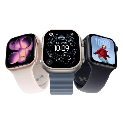 Apple Watch Ultra 3, Series 11 или SE 3 — что лучше и для кого? | Device365