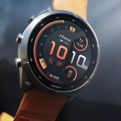 Garmin Fenix 9 и Fenix 9 Pro: обзор новых часов | Device365 — Device365