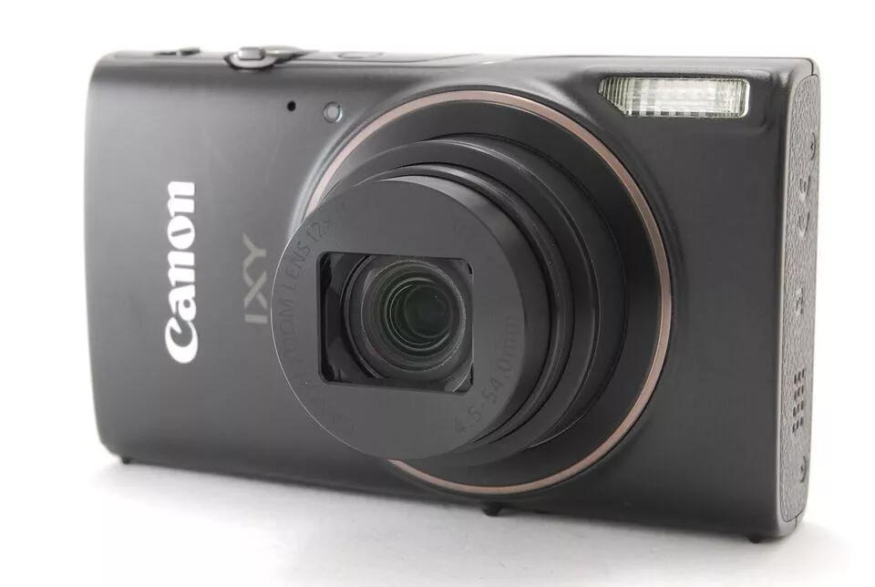 Canon PowerShot IXY650 — обзор культовой камеры и характеристики | Device365 — Device365