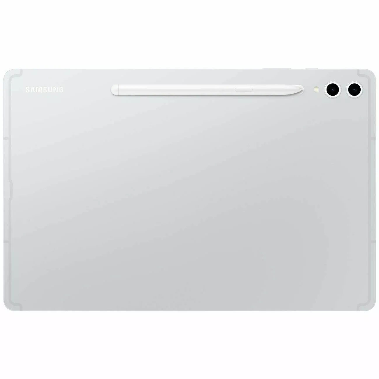 фото Samsung Galaxy Tab S10+ 5G 12/256Gb (Platinum Silver), Samsung