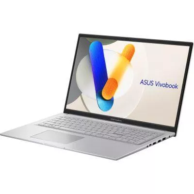 ASUS Vivobook 17 X1704VA: обзор ноутбука | Device365 — Device365
