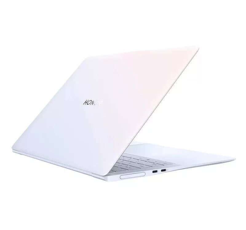Ноутбук Honor MagicBook Art 14 MRA-721 (14.6", 2024, OLED, Intel Core Ultra 7 155H 1.4ГГц, 16-ядерный, 32ГБ LPDDR5x, 1ТБ SSD, Win 11 Home) (Белый)