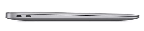 Apple MacBook Air 13 2020 M1 8/256Gb (Space Gray) (MGN63)