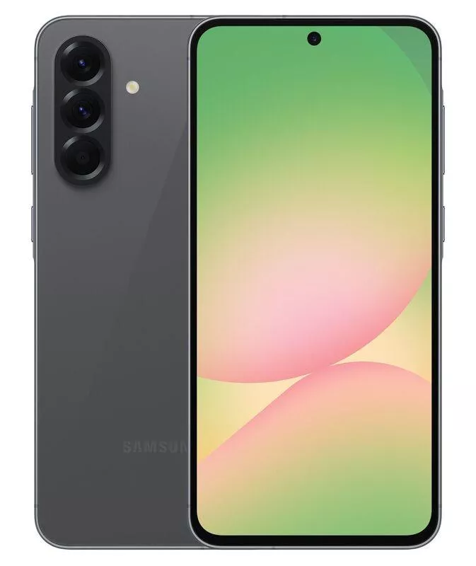 фото Samsung Galaxy A56 8/256Gb (Awesome Graphite), Samsung