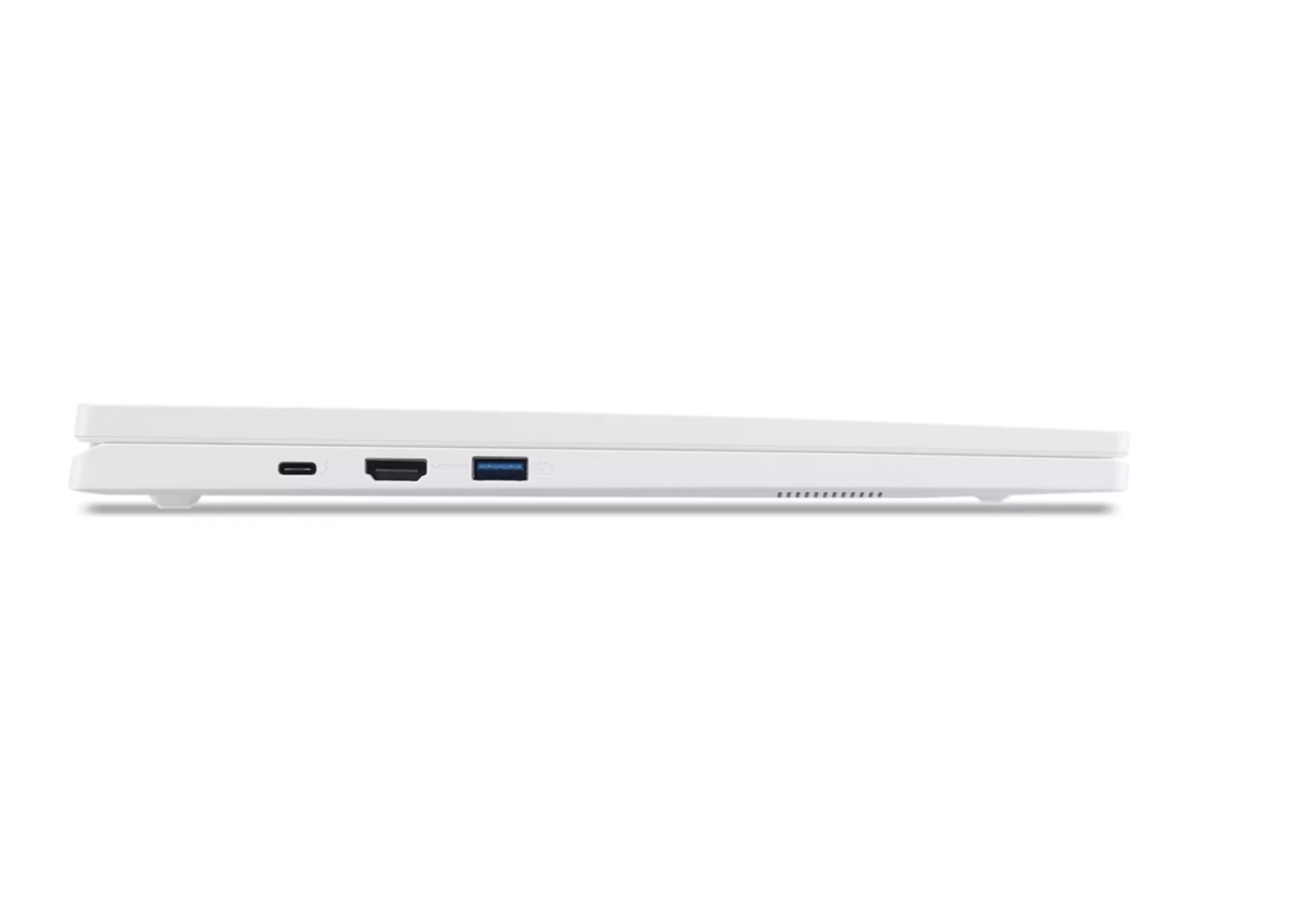 фото Acer Nitro Lite NL16-71G-74YP (White) / i7 13620H / 16Gb / SSD 512Gb / RTX 4050 6Gb / no / 16" 1920x1200 IPS 165Hz / DOS / 1.95