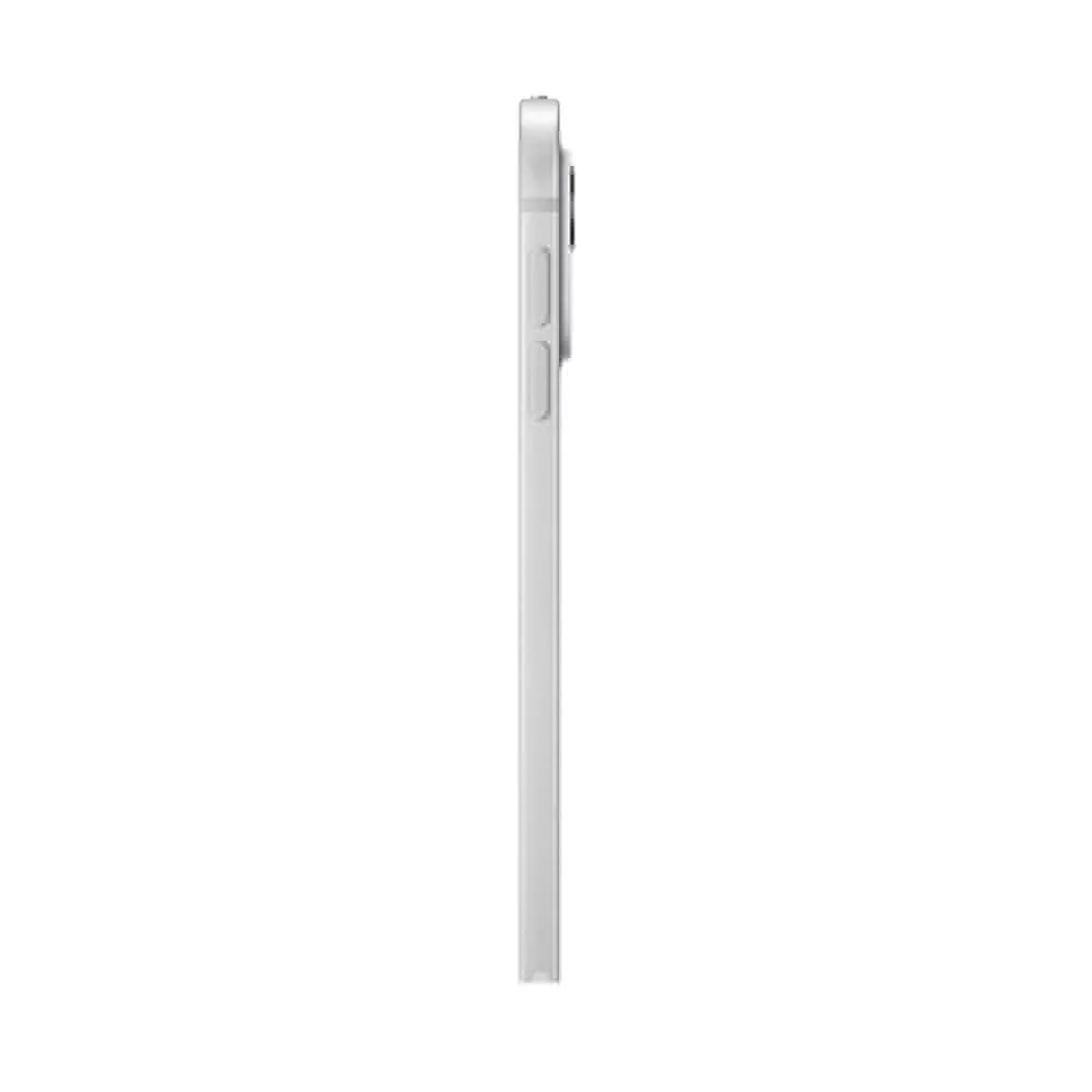 Apple iPad Pro 11 (2024) 512Gb Wi-Fi + Cellular with Standard glass (Silver)