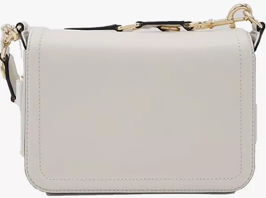 Сумка кросс-боди Marc Jacobs (H130L01RE22) (Marshmallow)