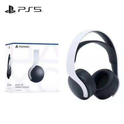 Sony PULSE 3D Wireless Headset: обзор официальной гарнитуры PS5 — Tempest 3D, автономность, честный разбор — Device365
