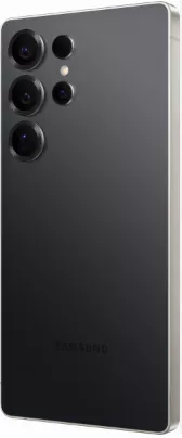 фото Samsung Galaxy S25 Ultra 12/256Gb (Titanium Jetblack), Samsung