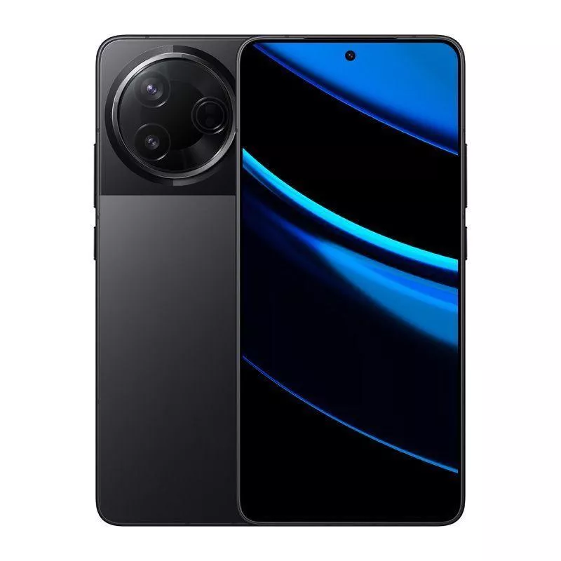 фото Xiaomi Poco F7 Pro 5G 12/256Gb (Black), Xiaomi