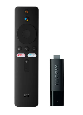 Mi tv stick hotsell