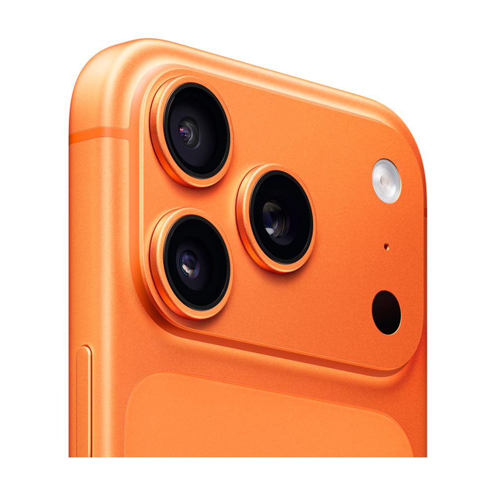 Apple iPhone 17 Pro Max 1Tb (Cosmic Orange)