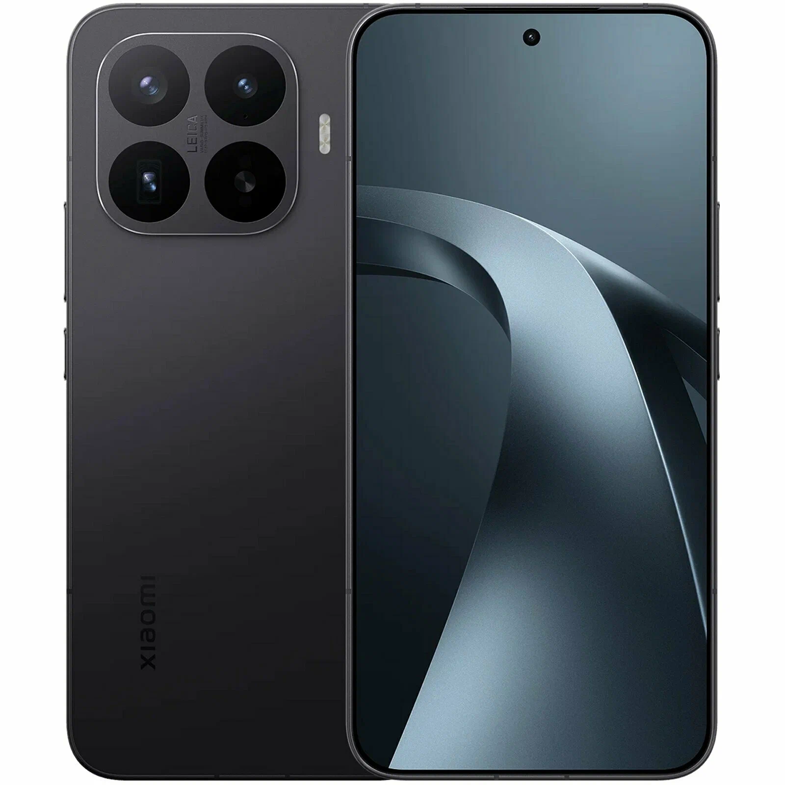фото Xiaomi 17T Pro 12/1Tb (Black), Xiaomi