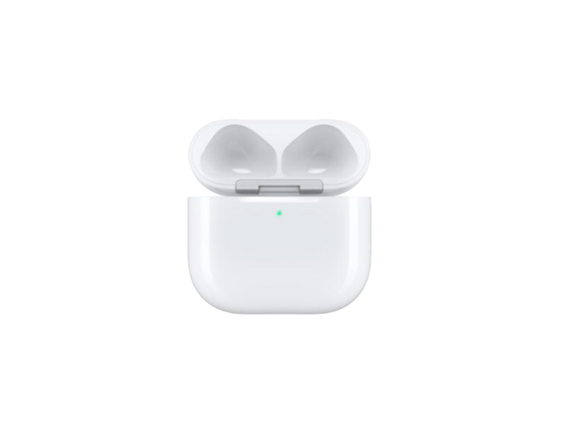 Правый наушник AirPods 4 (R) (MXP63)