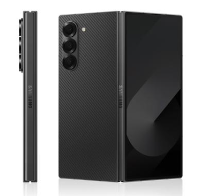фото Samsung Galaxy Z Fold6 5G 12/256Gb (Crafted Black), Samsung