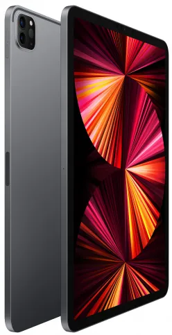 Apple iPad Pro 11 (2021) 128Gb Wi-Fi + Cellular (Space Gray)