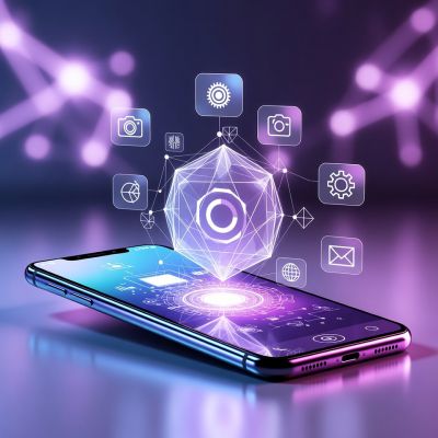 Топ-тренды в смартфонах 2026: От AI-интеграции до fold-дизайнов