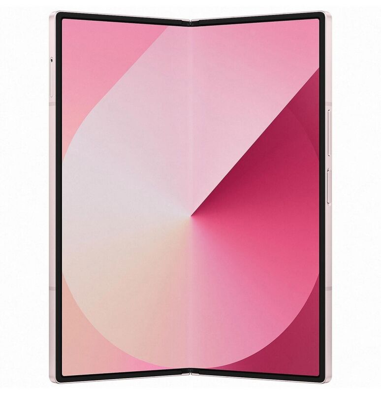 фото Samsung Galaxy Z Fold6 5G 12/512Gb (Pink), Samsung