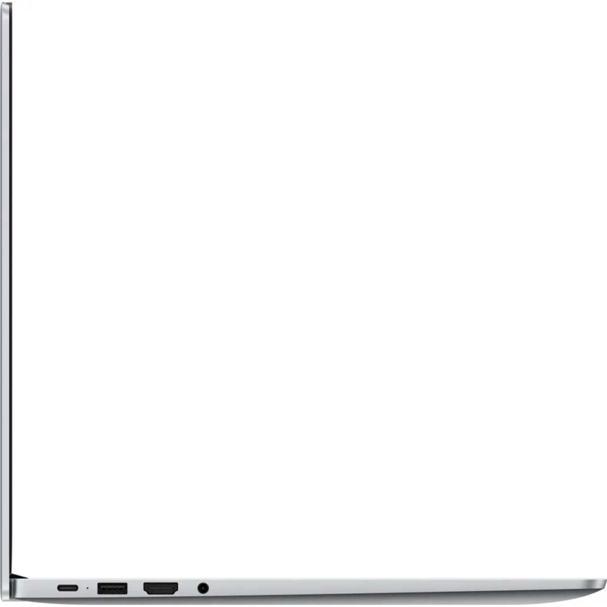 Ноутбук Huawei MateBook D 16 MCLG-X (IPS, Intel Core i5-13420H, 16Gb, 1Tb SSD, Intel UHD Graphics, Без ОС) (Серебристый) — фото 5