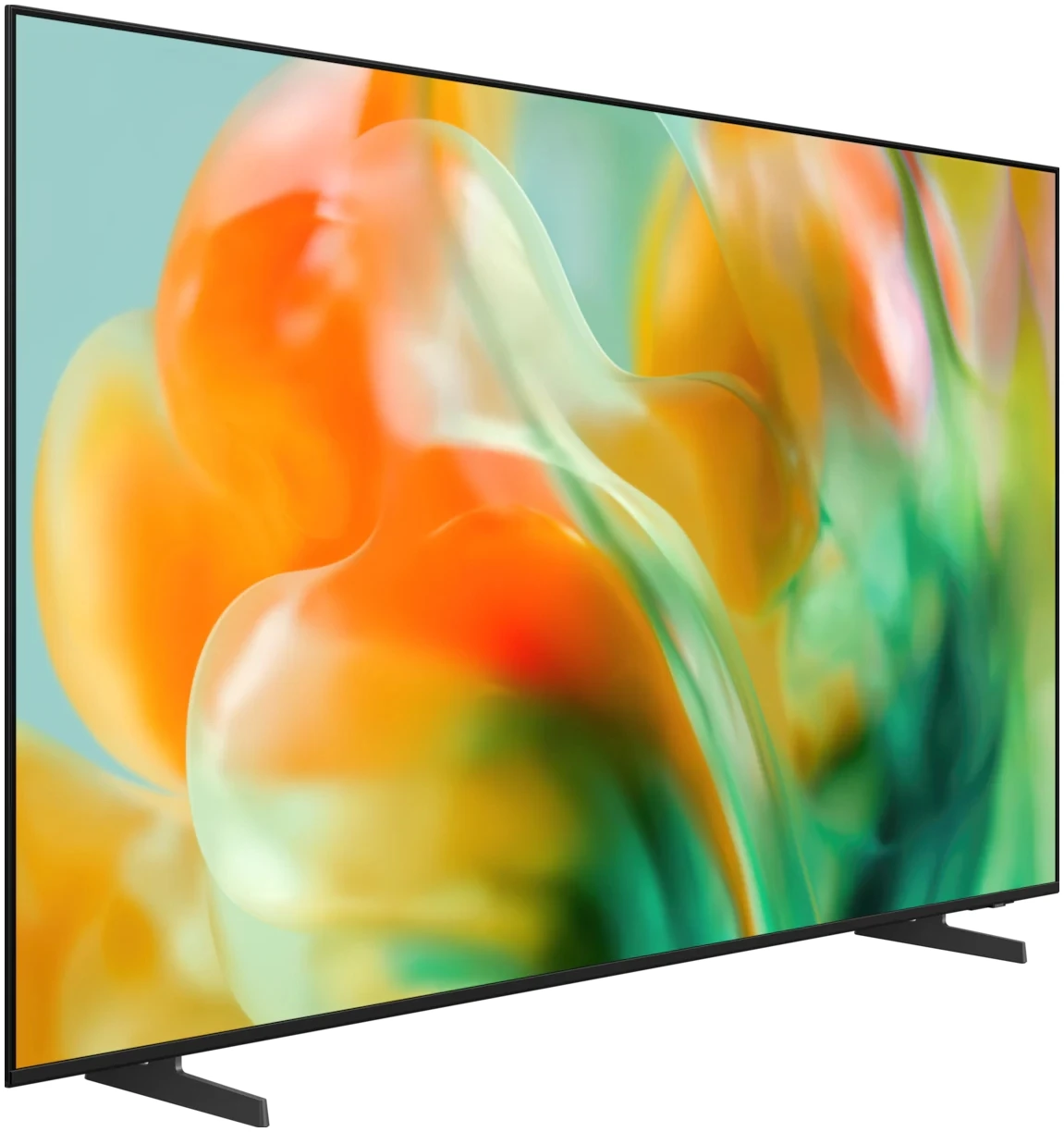 Телевизор Samsung UE65M80HAUXPY, 65", Mini LED, 120–144 Гц, Smart TV (Tizen) — фото 2