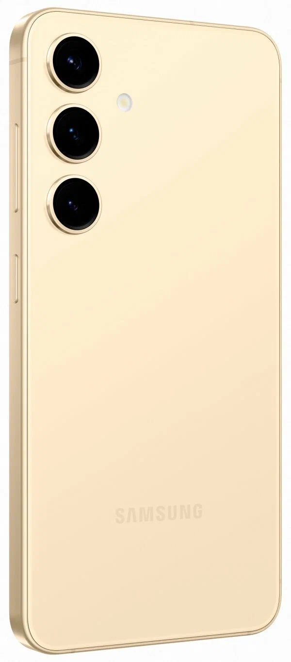фото Samsung Galaxy S24 12/256Gb (Amber Yellow), Samsung