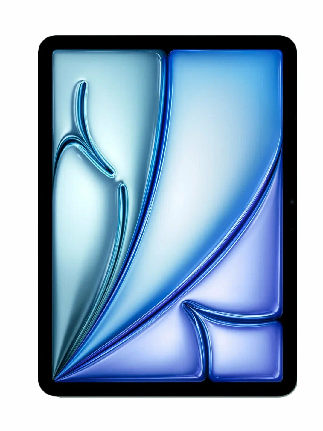 Apple iPad Air 11 M4 (2026) 128Gb Wi-Fi (Blue)