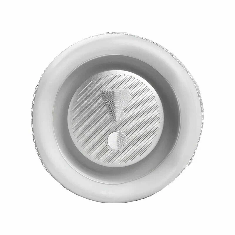 фото Bluetooth колонка портативная JBL Flip 6 (JBLFLIP6WHT) (Белый)