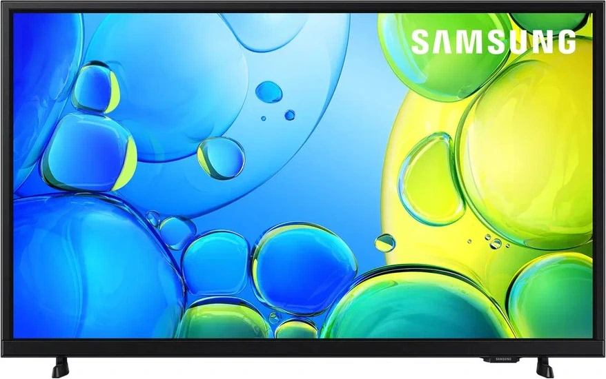 Телевизор Samsung UE32F6000FUXRU, 32", DLED FHD, 60 Гц, Smart TV (Tizen)
