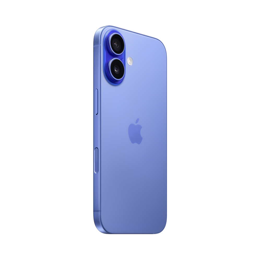 Apple iPhone 16 Plus 128Gb (Ultramarine)